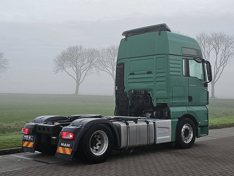 MAN 18.500 TGX XXL 2X TANK INTARDER - Tractor unit: picture 3 MAN 18.500 TGX XXL 2X TANK INTARDER - Tractor unit: picture 3