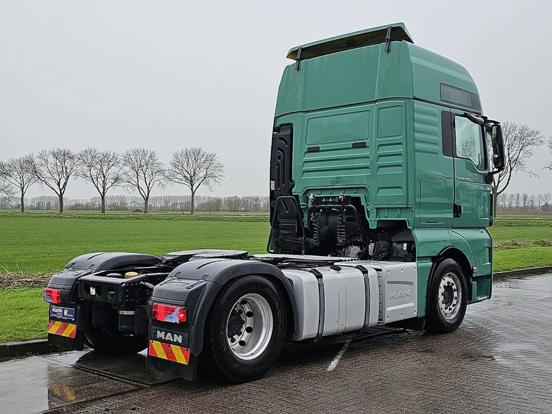 MAN 18.500 TGX XXL 2X TANK INTARDER - Tractor unit: picture 3 MAN 18.500 TGX XXL 2X TANK INTARDER - Tractor unit: picture 3