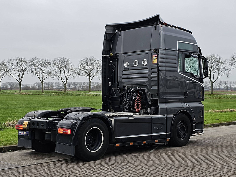 MAN 18.500 TGX XXL FULL OPTIONS - Tractor unit: picture 3 MAN 18.500 TGX XXL FULL OPTIONS - Tractor unit: picture 3