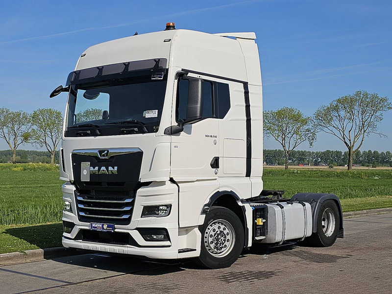 MAN 18.510 TGX GX XXL INTARDER LED - Tractor unit: picture 2 MAN 18.510 TGX GX XXL INTARDER LED - Tractor unit: picture 2