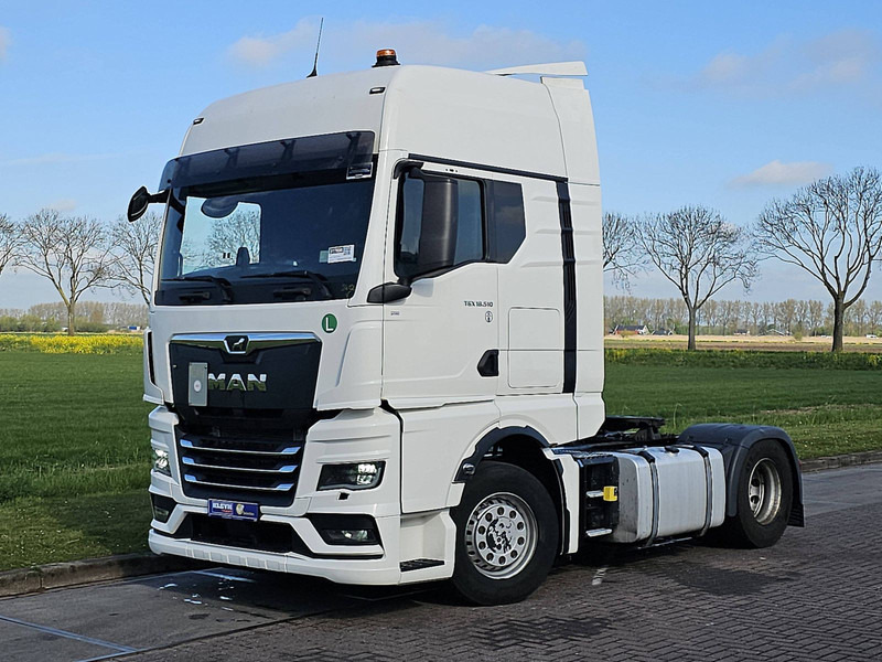 MAN 18.510 TGX GX XXL INTARDER LED - Tractor unit: picture 2 MAN 18.510 TGX GX XXL INTARDER LED - Tractor unit: picture 2