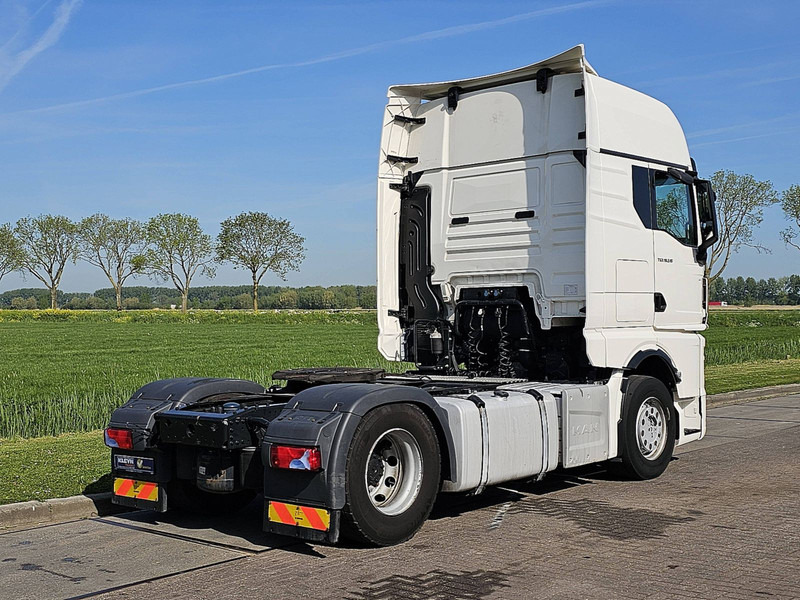 MAN 18.510 TGX GX XXL INTARDER LED - Tractor unit: picture 3 MAN 18.510 TGX GX XXL INTARDER LED - Tractor unit: picture 3
