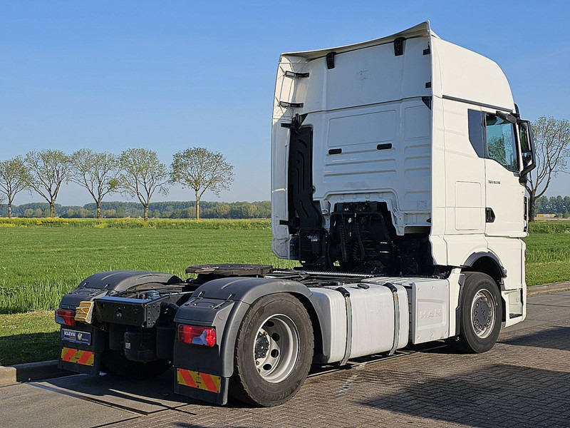 MAN 18.510 TGX GX XXL INTARDER LED - Tractor unit: picture 3 MAN 18.510 TGX GX XXL INTARDER LED - Tractor unit: picture 3