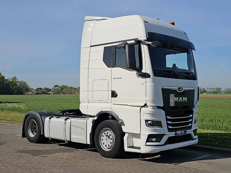 MAN 18.510 TGX GX XXL INTARDER LED - Tractor unit: picture 5 MAN 18.510 TGX GX XXL INTARDER LED - Tractor unit: picture 5