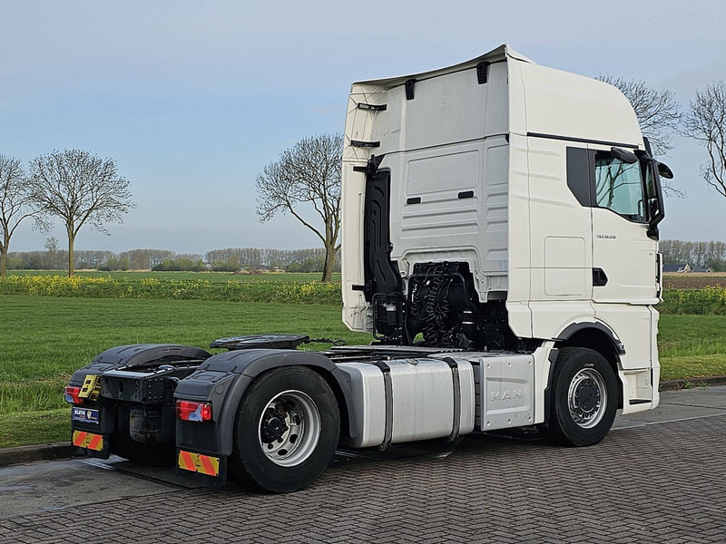 MAN 18.510 TGX GX XXL INTARDER LED - Tractor unit: picture 3 MAN 18.510 TGX GX XXL INTARDER LED - Tractor unit: picture 3