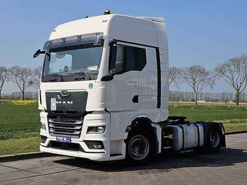 MAN 18.510 TGX GX XXL INTARDER LED - Tractor unit: picture 2 MAN 18.510 TGX GX XXL INTARDER LED - Tractor unit: picture 2