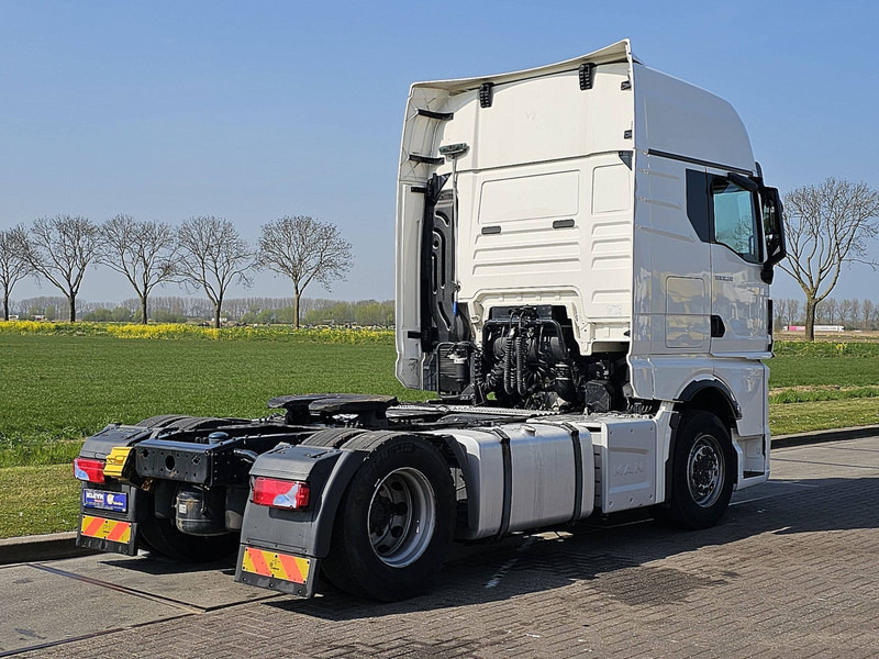 MAN 18.510 TGX GX XXL INTARDER LED - Tractor unit: picture 3 MAN 18.510 TGX GX XXL INTARDER LED - Tractor unit: picture 3