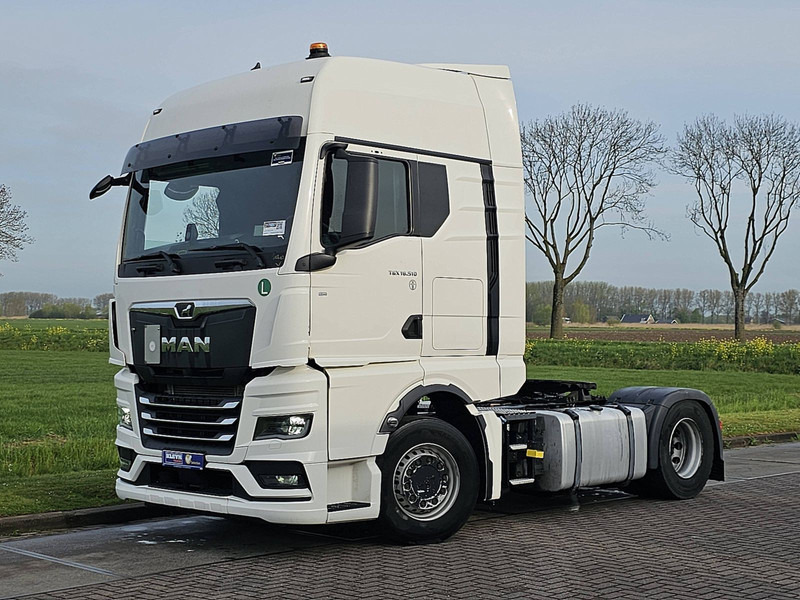 MAN 18.510 TGX GX XXL INTARDER LED - Tractor unit: picture 2 MAN 18.510 TGX GX XXL INTARDER LED - Tractor unit: picture 2