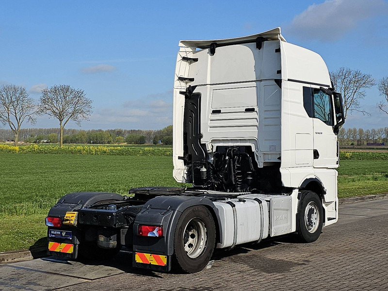 MAN 18.510 TGX GX XXL INTARDER LED - Tractor unit: picture 3 MAN 18.510 TGX GX XXL INTARDER LED - Tractor unit: picture 3