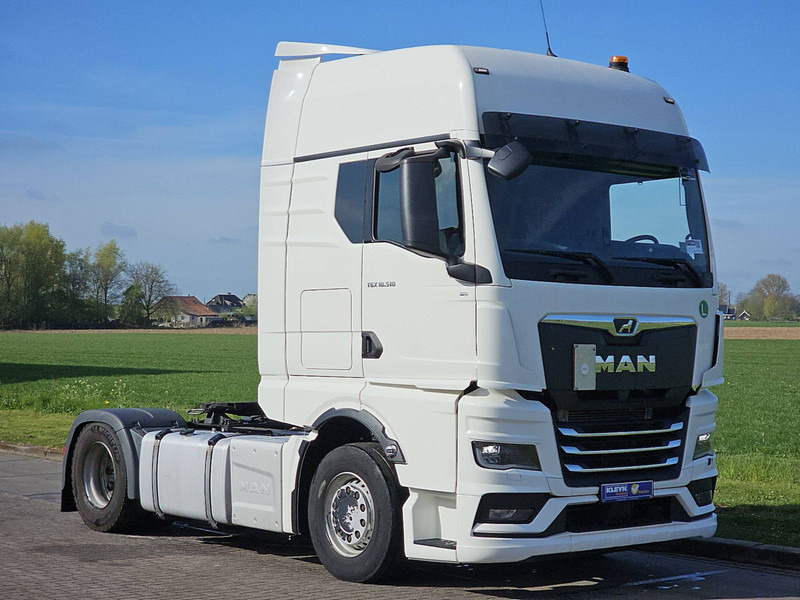 MAN 18.510 TGX GX XXL INTARDER LED - Tractor unit: picture 5 MAN 18.510 TGX GX XXL INTARDER LED - Tractor unit: picture 5
