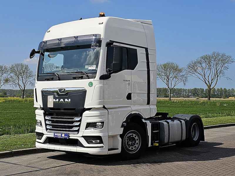 MAN 18.510 TGX GX XXL INTARDER LED - Tractor unit: picture 2 MAN 18.510 TGX GX XXL INTARDER LED - Tractor unit: picture 2