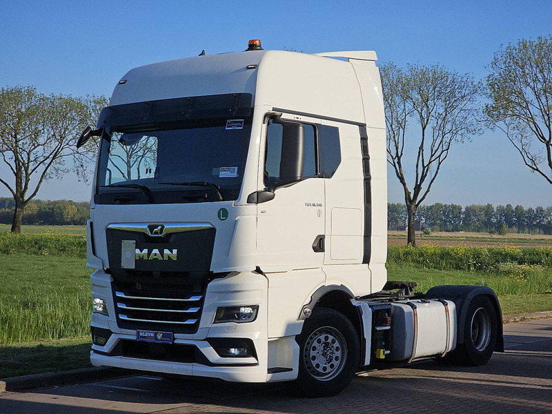 MAN 18.510 TGX GX XXL INTARDER LED - Tractor unit: picture 2 MAN 18.510 TGX GX XXL INTARDER LED - Tractor unit: picture 2