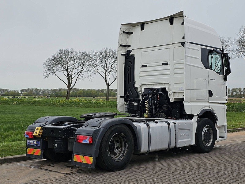 MAN 18.510 TGX GX XXL INTARDER LED - Tractor unit: picture 3 MAN 18.510 TGX GX XXL INTARDER LED - Tractor unit: picture 3