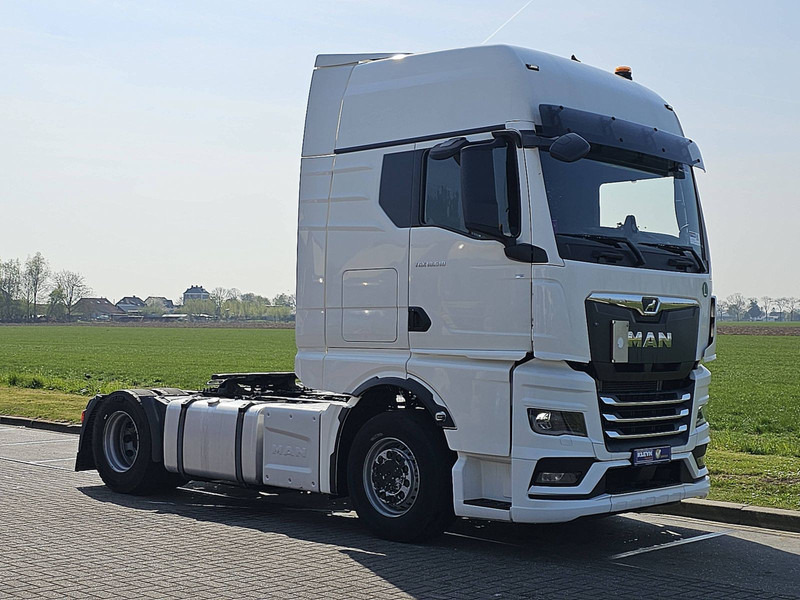 MAN 18.510 TGX GX XXL INTARDER LED - Tractor unit: picture 5 MAN 18.510 TGX GX XXL INTARDER LED - Tractor unit: picture 5