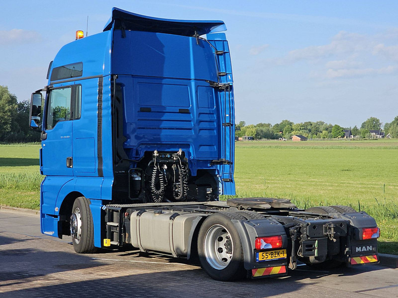 Tractor unit MAN 18.510 TGX: picture 6