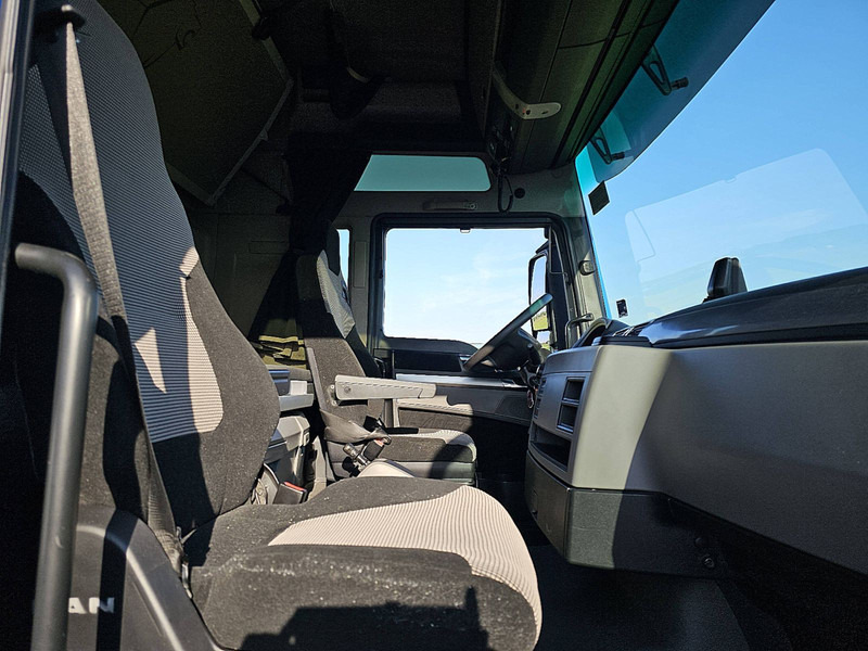 Tractor unit MAN 18.510 TGX: picture 7