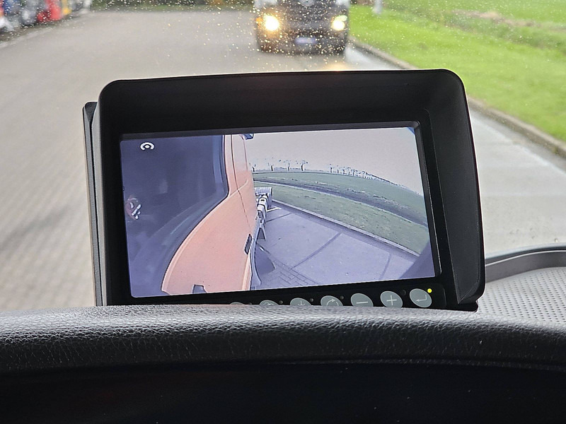 Tractor unit Mercedes-Benz ACTROS 1841: picture 15 Tractor unit Mercedes-Benz ACTROS 1841: picture 15