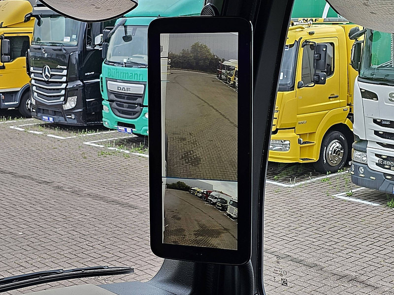 Tractor unit Mercedes-Benz ACTROS 1845 LS L LED BIGSP. 2X TANK: picture 13