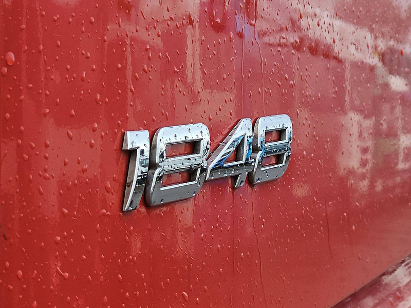 Lease a Mercedes-Benz ACTROS 1848 LS Mercedes-Benz ACTROS 1848 LS: picture 16