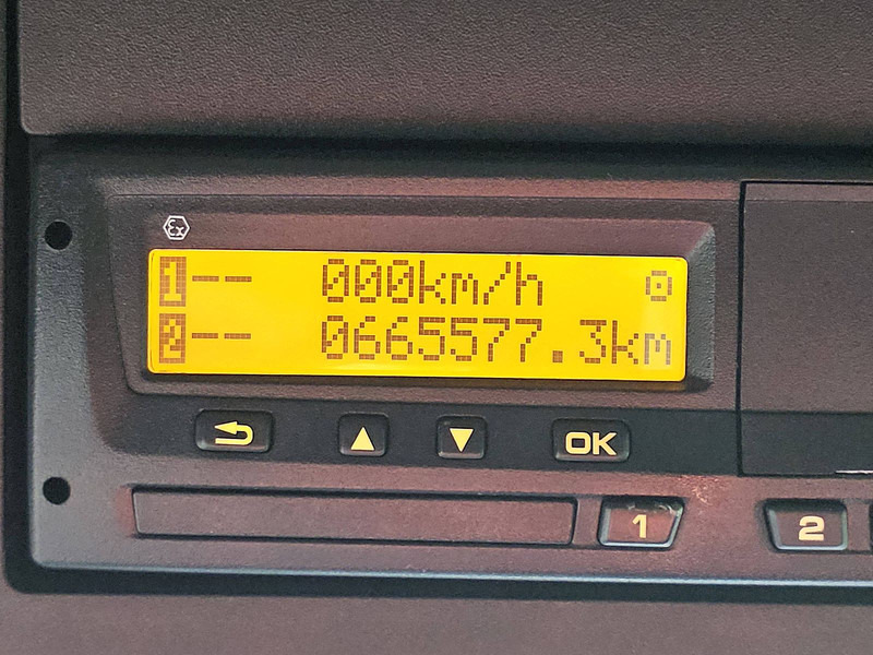 Lease a Mercedes-Benz ACTROS 1848 LS Mercedes-Benz ACTROS 1848 LS: picture 9