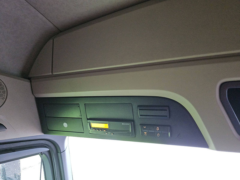 Lease a Mercedes-Benz ACTROS 1848 LS Mercedes-Benz ACTROS 1848 LS: picture 10