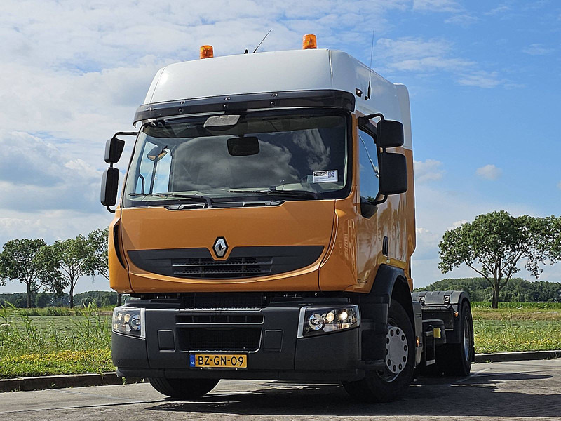 Renault PREMIUM 320 MANUAL E5 NL-TRUCK - Tractor unit: picture 1 Renault PREMIUM 320 MANUAL E5 NL-TRUCK - Tractor unit: picture 1