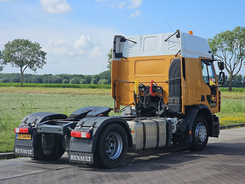 Renault PREMIUM 320 MANUAL E5 NL-TRUCK - Tractor unit: picture 3 Renault PREMIUM 320 MANUAL E5 NL-TRUCK - Tractor unit: picture 3