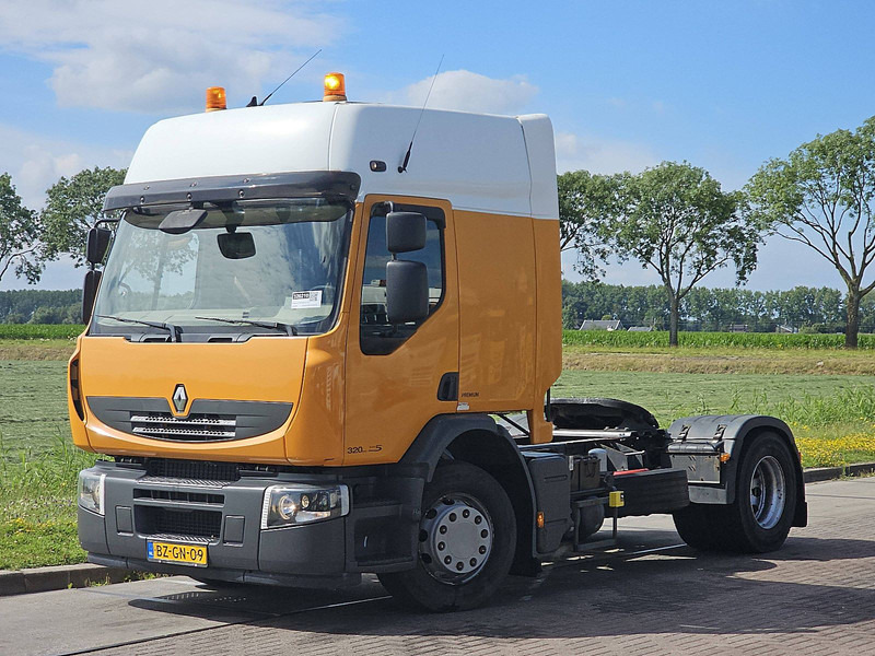 Renault PREMIUM 320 MANUAL E5 NL-TRUCK - Tractor unit: picture 2 Renault PREMIUM 320 MANUAL E5 NL-TRUCK - Tractor unit: picture 2