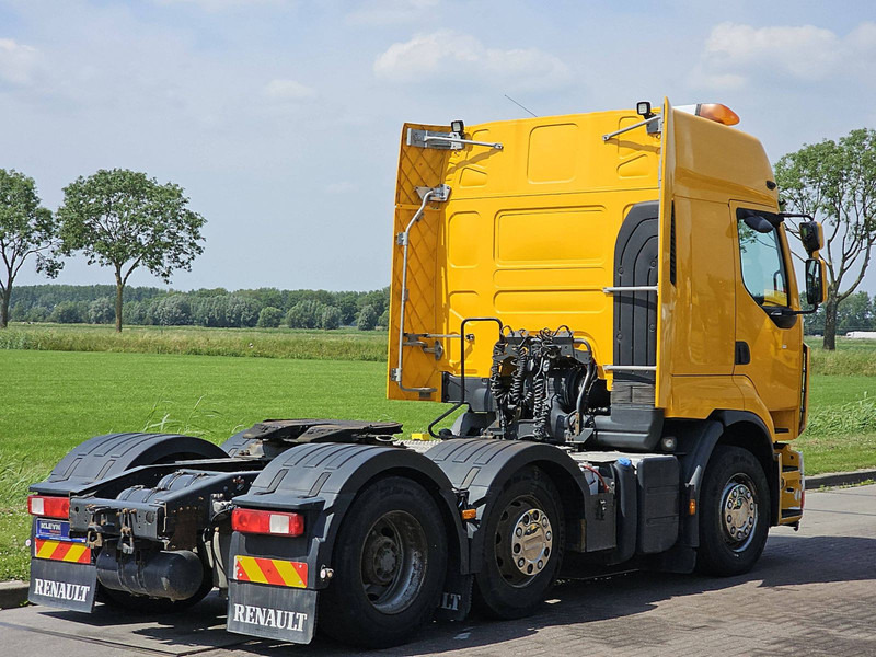 Renault PREMIUM 460 6X2 RETARDER - Tractor unit: picture 3 Renault PREMIUM 460 6X2 RETARDER - Tractor unit: picture 3