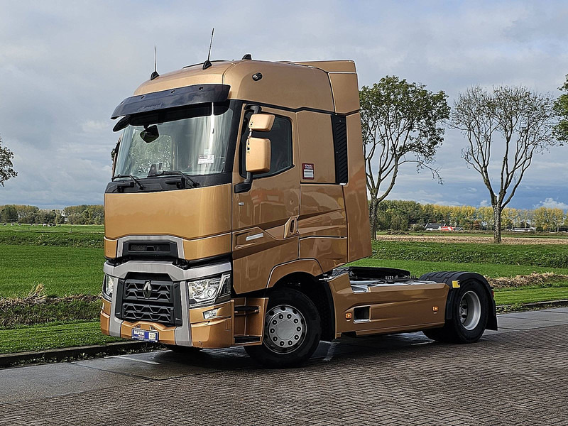 Renault T 440 HIGH ALCOA PTO DTI13 - Tractor unit: picture 2 Renault T 440 HIGH ALCOA PTO DTI13 - Tractor unit: picture 2