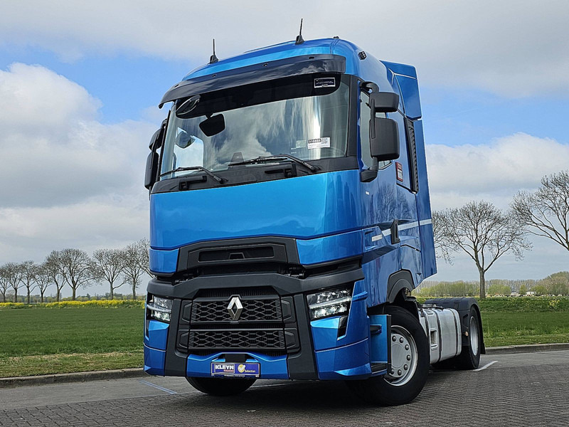 Renault T 520 HIGH EVO DTI13 2X TANK - Tractor unit: picture 1 Renault T 520 HIGH EVO DTI13 2X TANK - Tractor unit: picture 1