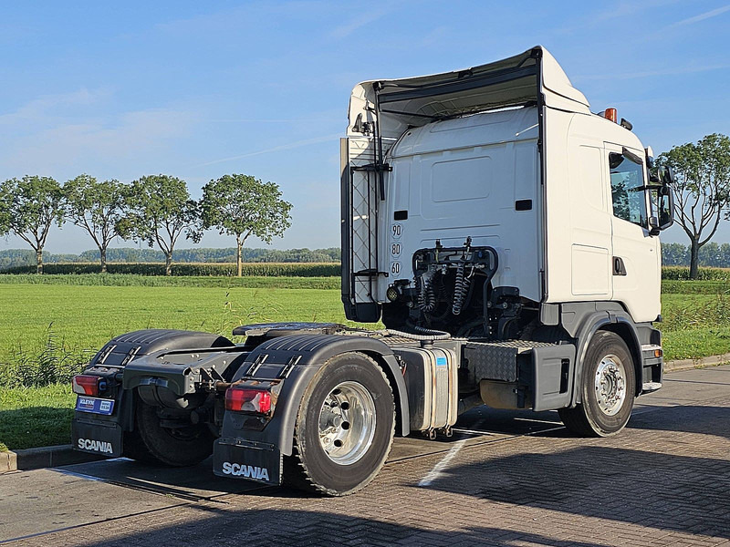 Scania G480 MANUAL RETARDER PTO - Tractor unit: picture 3 Scania G480 MANUAL RETARDER PTO - Tractor unit: picture 3