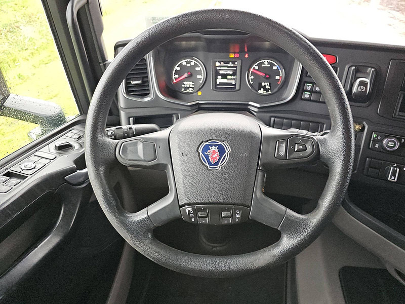 Tractor unit Scania R410 2x TANK ALCOA'S RET.: picture 11 Tractor unit Scania R410 2x TANK ALCOA'S RET.: picture 11