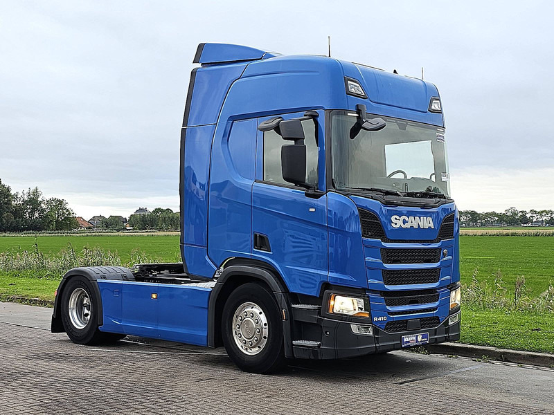 Scania R410 SKIRTS ALCOA'S RET. - Tractor unit: picture 5 Scania R410 SKIRTS ALCOA'S RET. - Tractor unit: picture 5