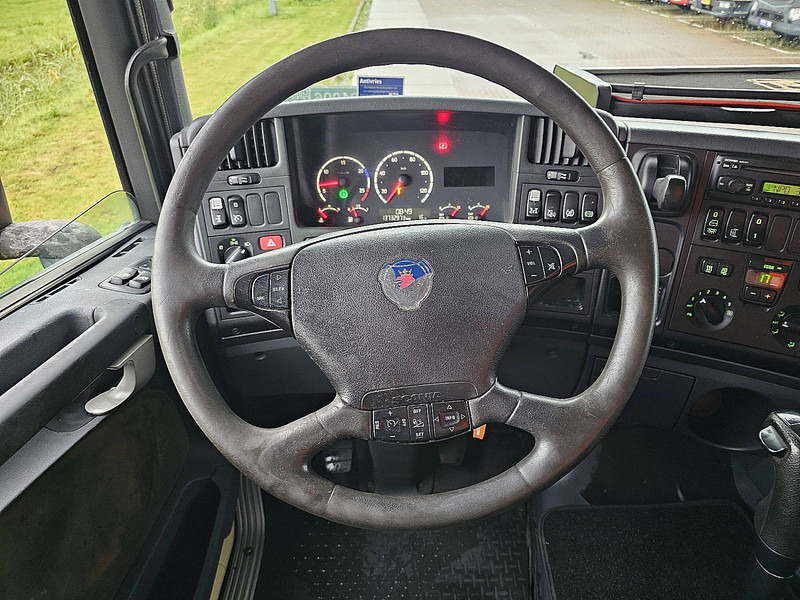 Lease a Scania R420 Scania R420: picture 12