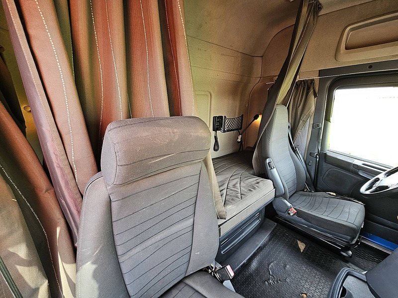 Tractor unit Scania R420: picture 11 Tractor unit Scania R420: picture 11