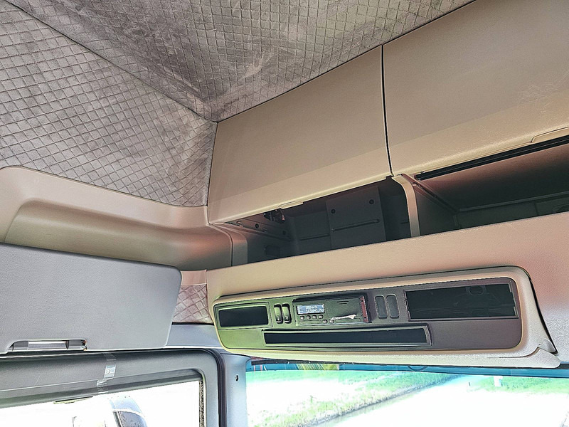 Tractor unit Scania R420 TOPLINE ADBLUE: picture 10 Tractor unit Scania R420 TOPLINE ADBLUE: picture 10