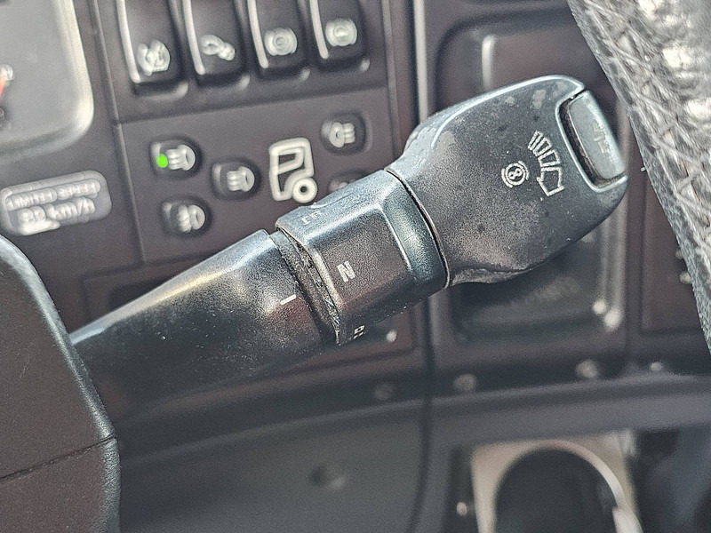 Tractor unit Scania R420 TOPLINE ADBLUE: picture 13 Tractor unit Scania R420 TOPLINE ADBLUE: picture 13