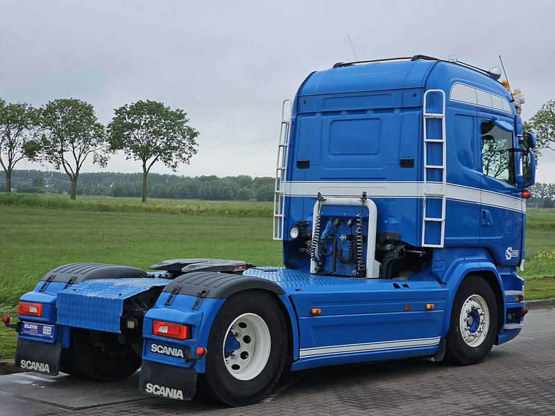 Scania R450 MANUAL SCR ONLY - Tractor unit: picture 3 Scania R450 MANUAL SCR ONLY - Tractor unit: picture 3