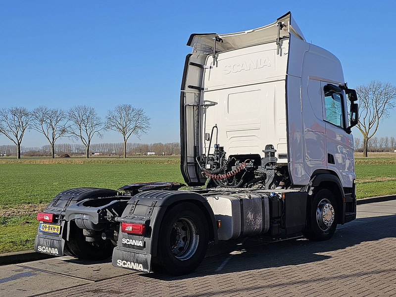 Scania R450 - Tractor unit: picture 3 Scania R450 - Tractor unit: picture 3