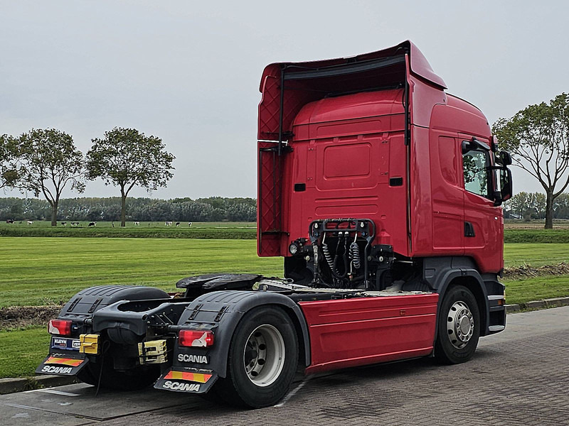 Scania R450 - Tractor unit: picture 3 Scania R450 - Tractor unit: picture 3
