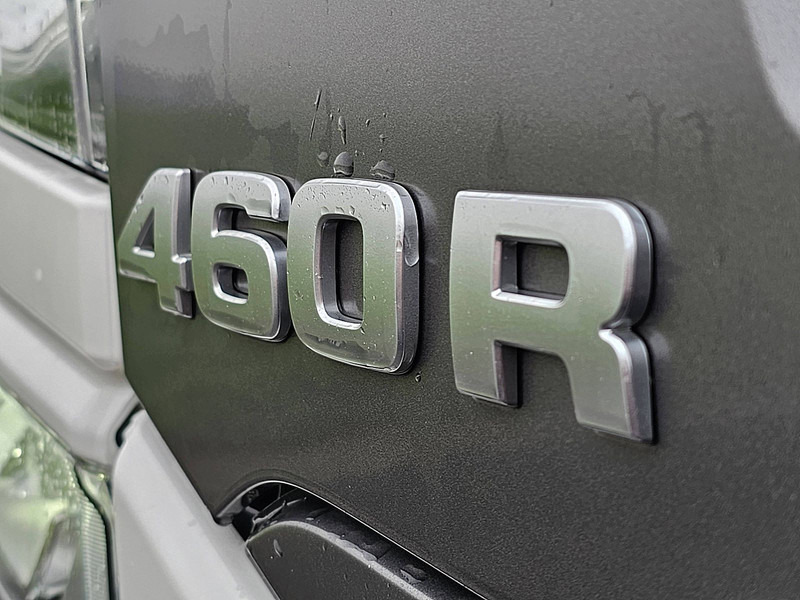 Lease a Scania R460 Scania R460: picture 18