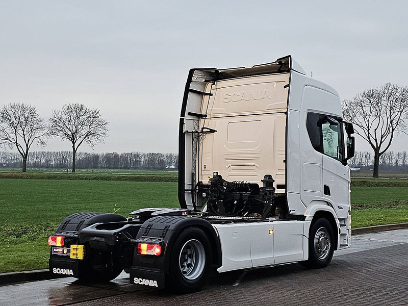 Scania R460 - Tractor unit: picture 3 Scania R460 - Tractor unit: picture 3