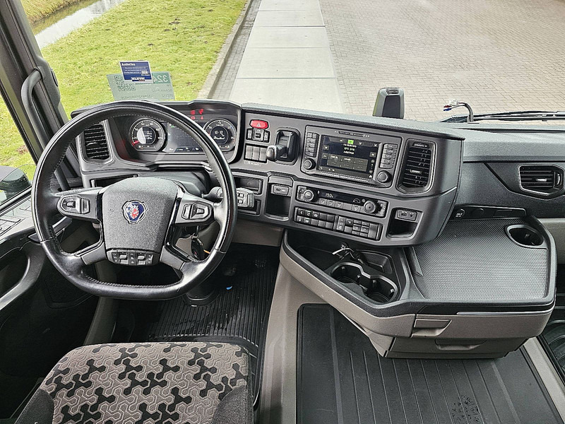 Tractor unit Scania R460: picture 8 Tractor unit Scania R460: picture 8