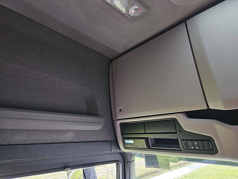 Tractor unit Scania R460: picture 10 Tractor unit Scania R460: picture 10