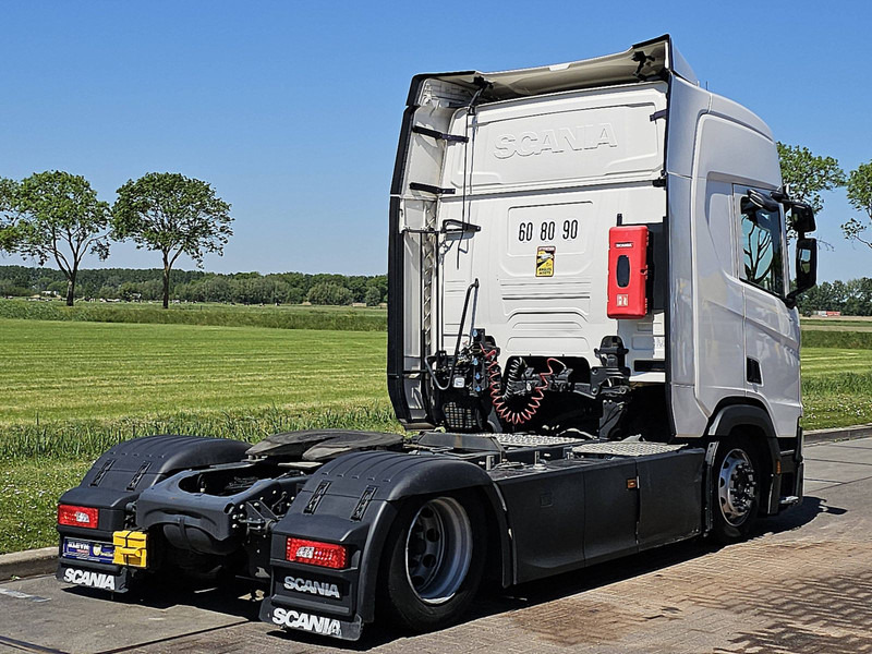 Scania R500 EB,standklima - Tractor unit: picture 3 Scania R500 EB,standklima - Tractor unit: picture 3