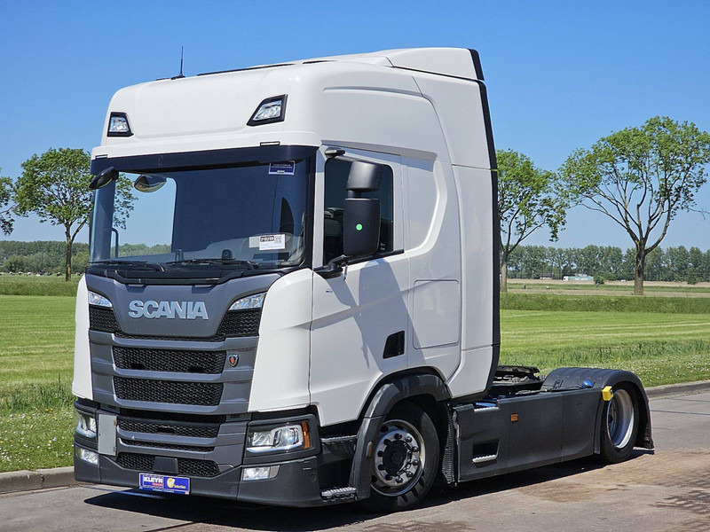 Scania R500 EB,standklima - Tractor unit: picture 2 Scania R500 EB,standklima - Tractor unit: picture 2