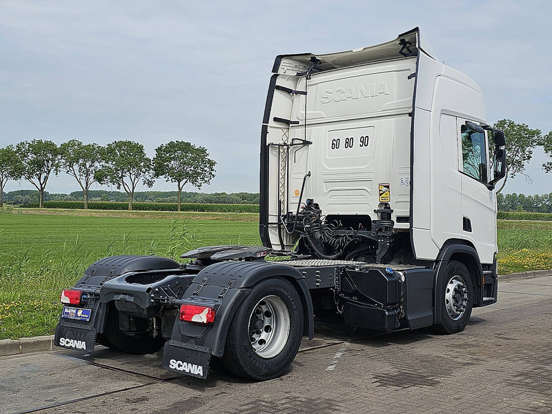 Scania R500 RETARDER FRIDGE - Tractor unit: picture 3 Scania R500 RETARDER FRIDGE - Tractor unit: picture 3