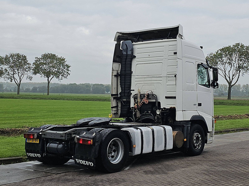 Volvo FH 12.420 - Tractor unit: picture 3 Volvo FH 12.420 - Tractor unit: picture 3