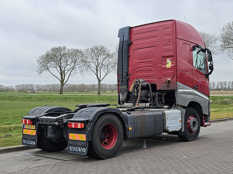 Volvo FH 420 ADR ALCOA NL-TRUCK - Tractor unit: picture 3 Volvo FH 420 ADR ALCOA NL-TRUCK - Tractor unit: picture 3